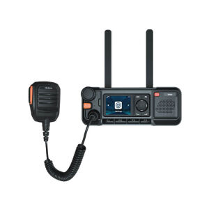 Radiotelefon Hytera HyTalk MNC360 PoC LTE / WiFi