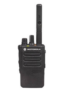 Radiotelefon Motorola DP3441e