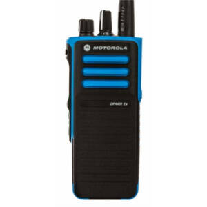 Radiotelefon Motorola DP4401 Ex