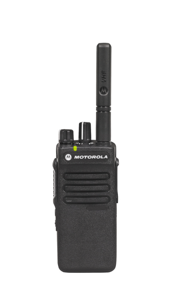 Radiotelefony MOTOROLA DP2400e