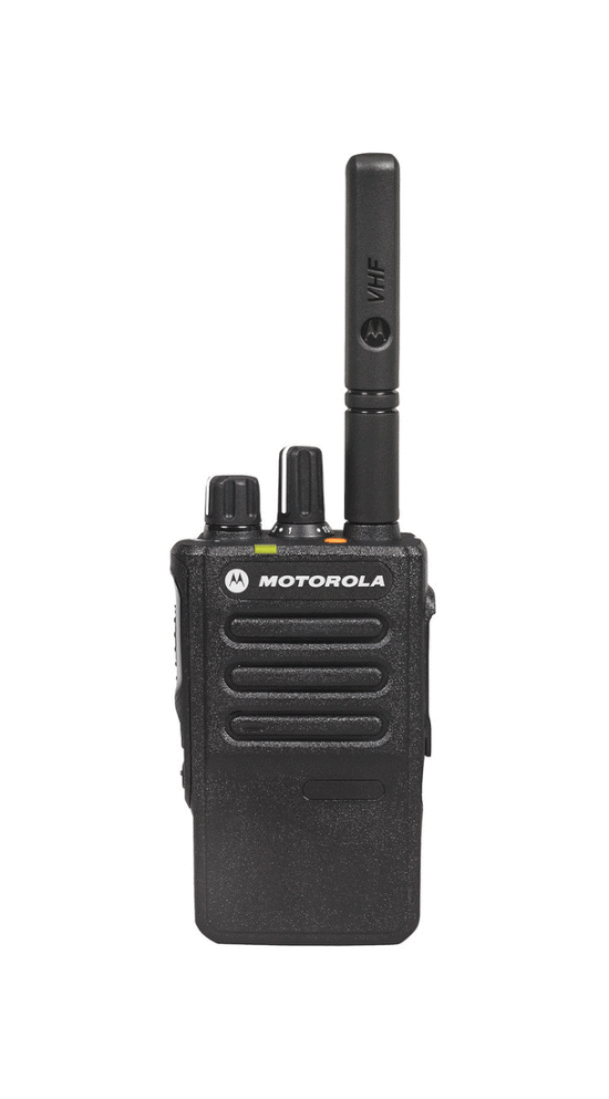 Radiotelefony Motorola DP3441e