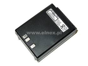 Akumulator FNB12 - Bateria do radiotelefonu YAESU FTH2008 / 800mAh