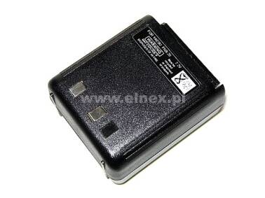 Akumulator FNB29 - Bateria do radiotelefonu YAESU VX-500 / 1600mAh
