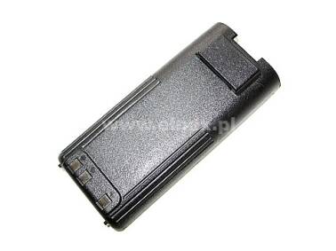 Akumulator BP209 - Bateria do radiotelefonu ICOM IC-F11/F12 / 1600mAh