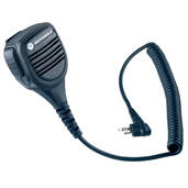 Mikrofonogłośnik PMMN4013 do radiotelefonu MOTOROLA z serii DP1000