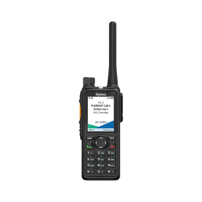 Radiotelefon Hytera HP785