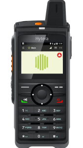 Radiotelefon Hytera PNC380 PoC + TASSTA PTT