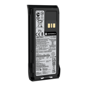 Bateria IMPRES 2 do radiotelefonu MOTOROLA R7 / PMNN4809 /2850 mAh