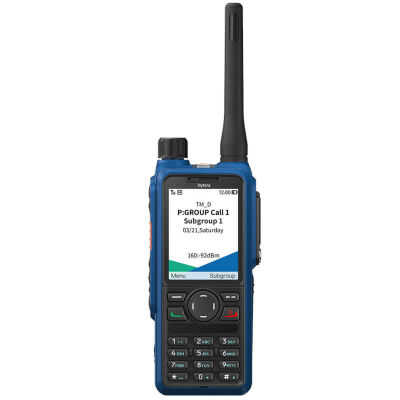 Radiotelefon Hytera HP795Ex ATEX