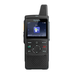 Radiotelefon Hytera HyTalk PNC370 PoC LTE / WiFi