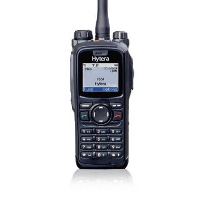 Radiotelefon TETRA Hytera PT580H Plus