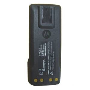 Bateria IMPRES do radiotelefonu MOTOROLA DP4000 ATEX / NNTN8359 / 2075 mAh