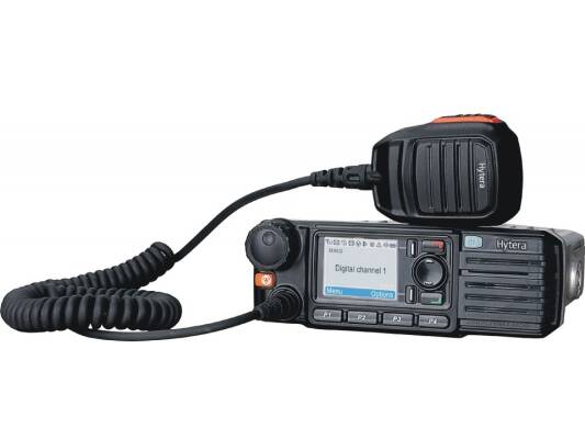 Radiotelefon Hytera MD785