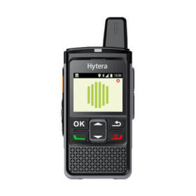 Radiotelefon Hytera PNC360S PoC + TASSTA PTT