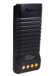 Akumulator BL1807-Ex - Bateria do radiotelefonu Hytera PD795-Ex / 1800mAh