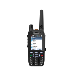 Radiotelefon MOTOROLA TETRA MXP600