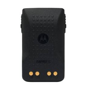 Akumulator PMNN4502 IMPRES - Bateria do radiotelefonu MOTOROLA DP3441 DP3661  3000 mAh