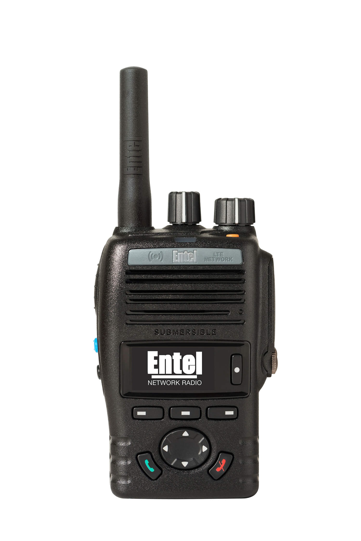 Radiotelefon DN495 - PoC, 4G LTE, Wi-Fi