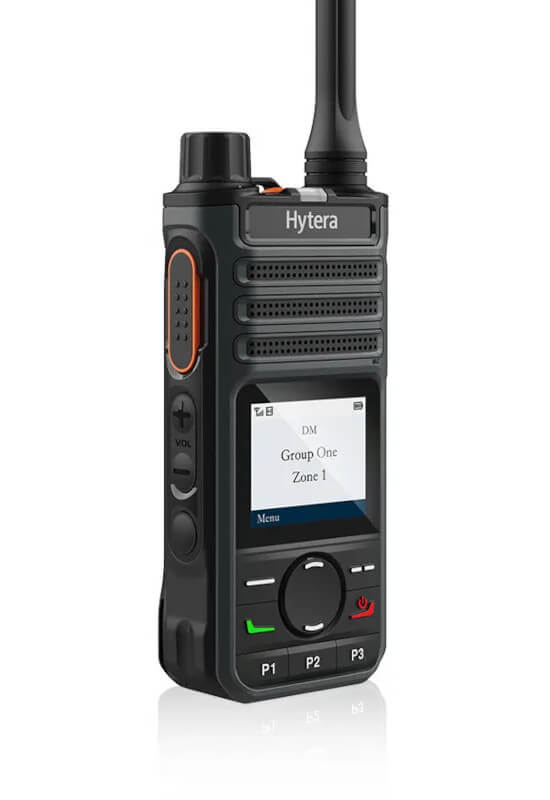 Radiotelefon DMR Hytera BP565