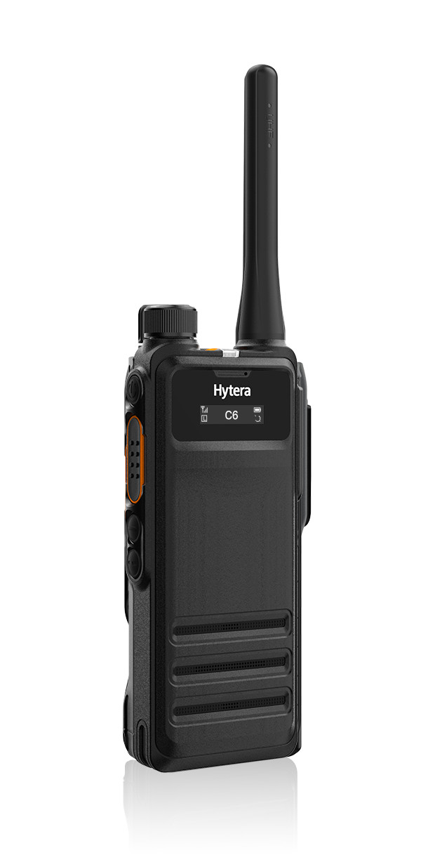 Radiotelefon Hytera HP705