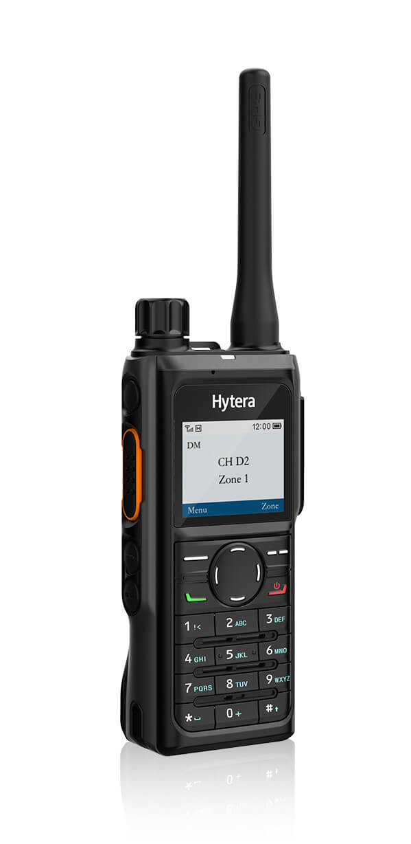 Radiotelefon Hytera HP685