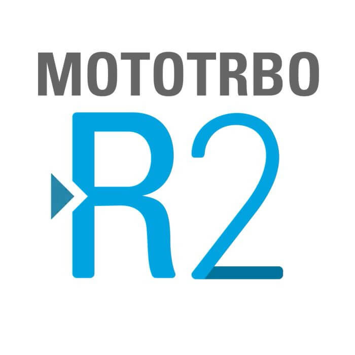 Mototrbo R2