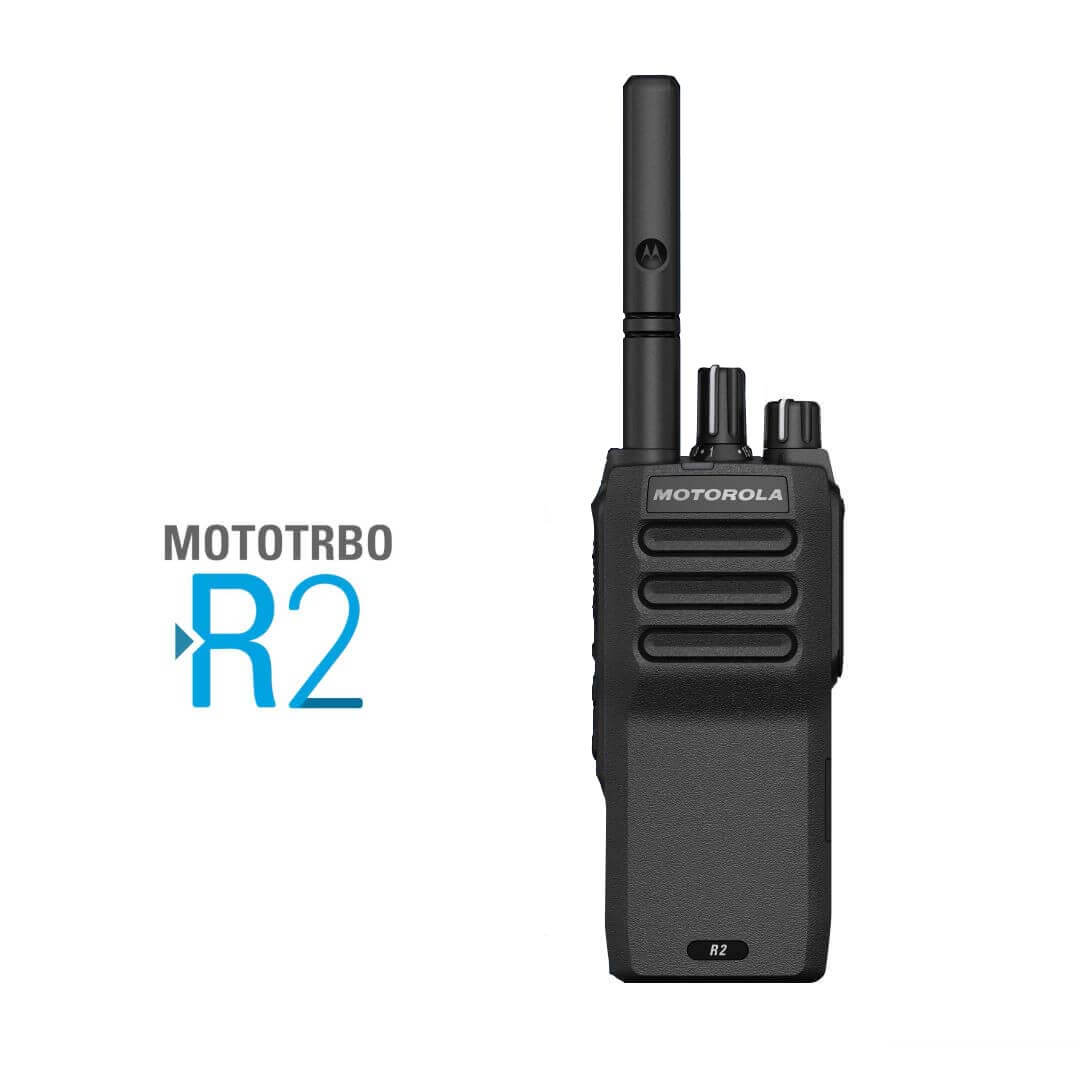 Motorola serii R2 - radiotelefon